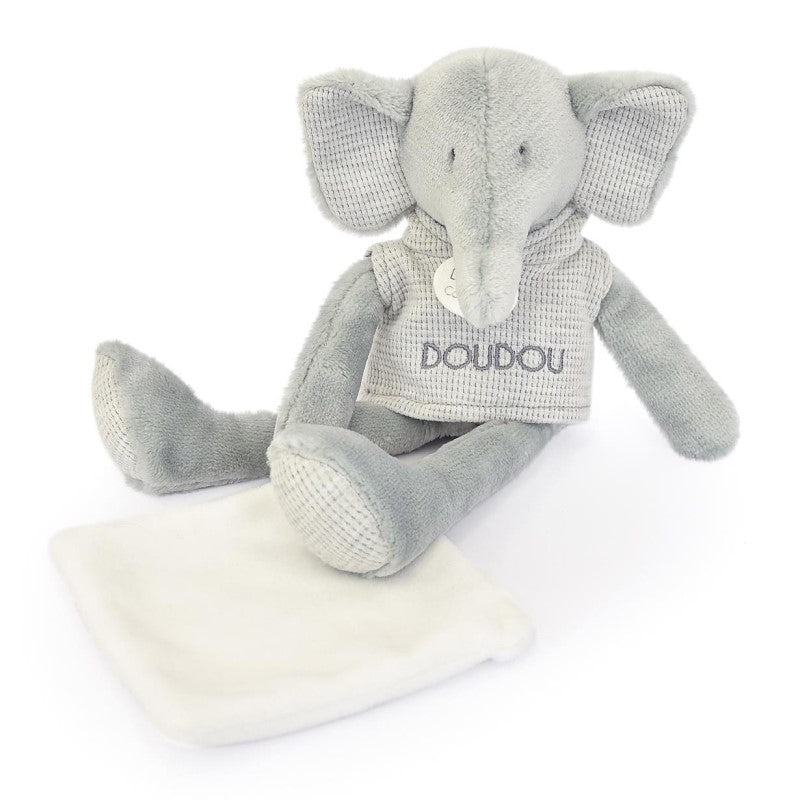 Плюшено Слонче Sweety Elephant 25см Doudou