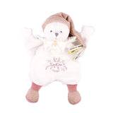 Plüss Mackó Ölelgetős Rose 25 cm Doudou