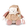 Plüss Mackó Rose 30 cm Doudou