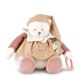 Plüss Mackó Rose 30 cm Doudou