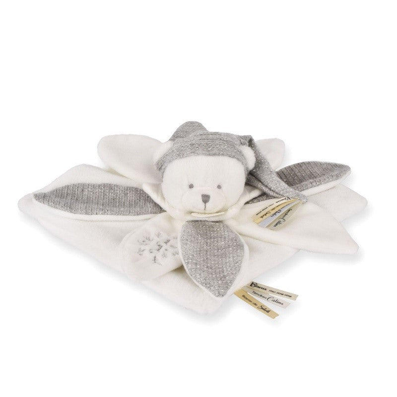 Плюшена Мечка За Гушканe Argent Doudou
