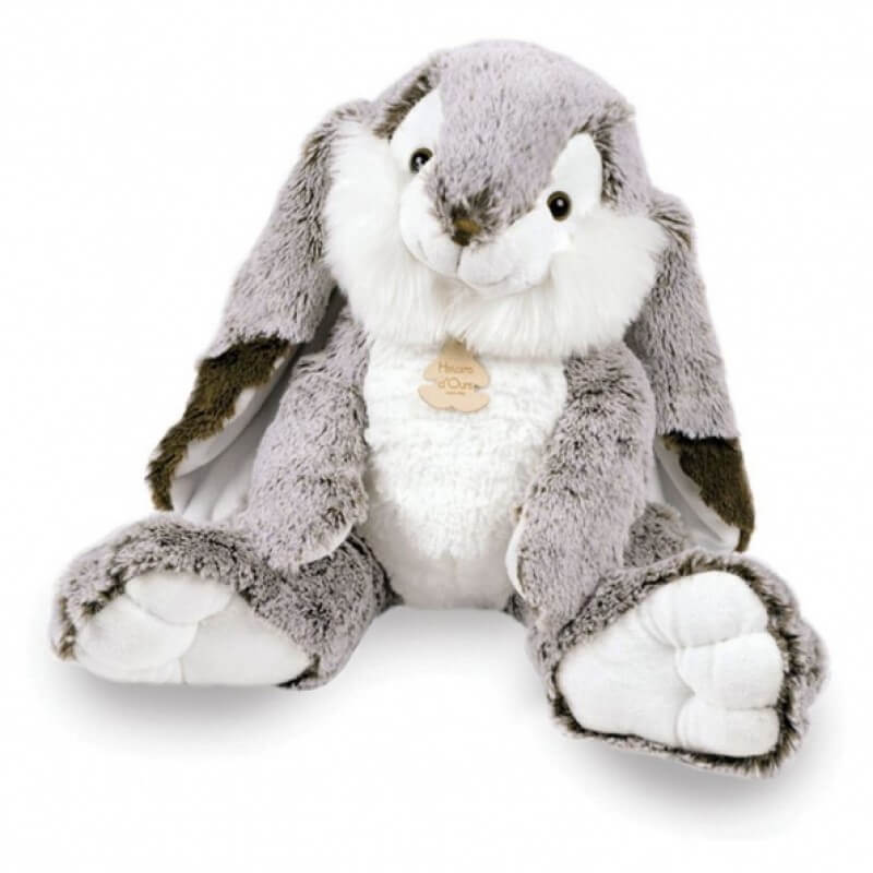 Плюшен Заек Marius 20см Doudou