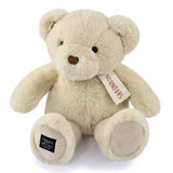 Плюшена Мечка Nounours Vanilla 28см Doudou