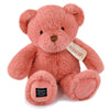 Плюшено Мече Le Nounours 28см Розов Doudou