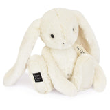 Плюшен Заек Le Lapin White 32см Doudou
