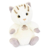 Плюшена Котка 20см Doudou