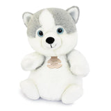 Плюшено Хъски 20см Doudou