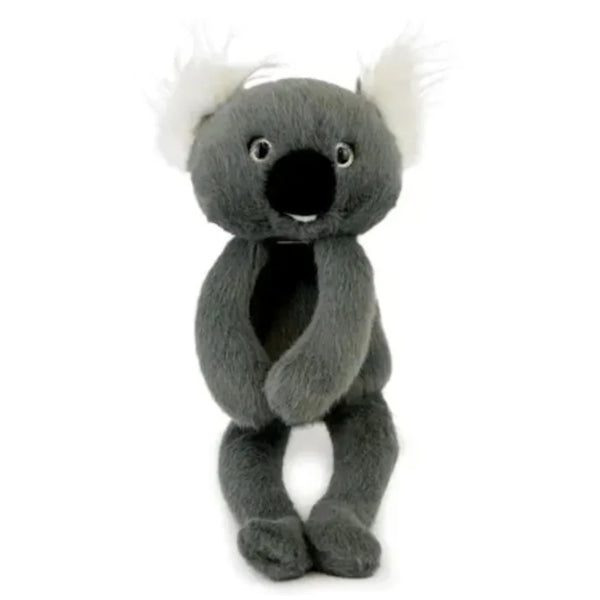 Плюшена Магнитна Коала 30см Doudou