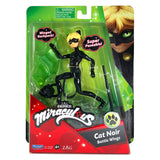 Miraculous Фигура 12 См Cat Noir Playmates Toys