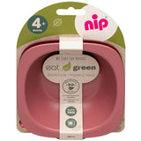 37065 Купа Eat Green Бордо --- BebeMama