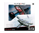 Самолет С Двойни Крила Silverlit