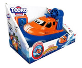 Моят Първи Ховъркрафт Silverlit - Коли, Камиони, Влакове И Самолети - Silverlit - BebeMama