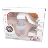 37601 Ръчна Помпа За Кърма К-Кт С Шише 150 Мл --- BebeMama