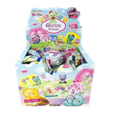 Ositos Patosos Candy Скуиши Мече Изненада Sbabam