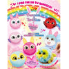Bunnies & Tweeties Плюшено Животинче Изненада Sbabam