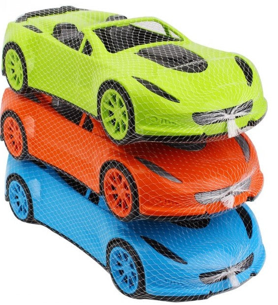 Кола Спортен Кабриолет 3 Цвята39Х17Х11