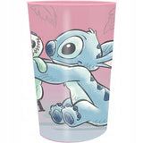 Stitch Пласматсова Чаша 250мл. Kids Licensing