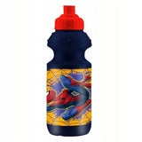Spiderman Пластмасова Бутилка 350мл. Kids Licensing