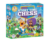 Приказка За Шаха: Играта