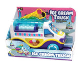 Камион За Сладолед