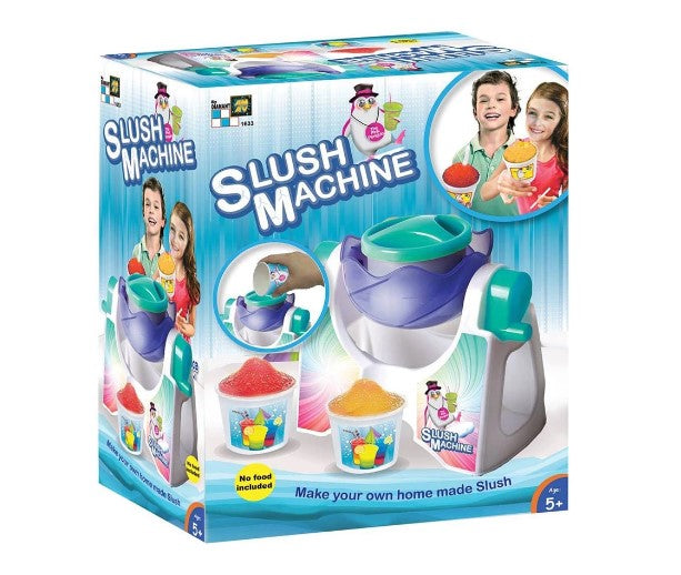 Aparat de suc cu gheață, cu o singură culoare