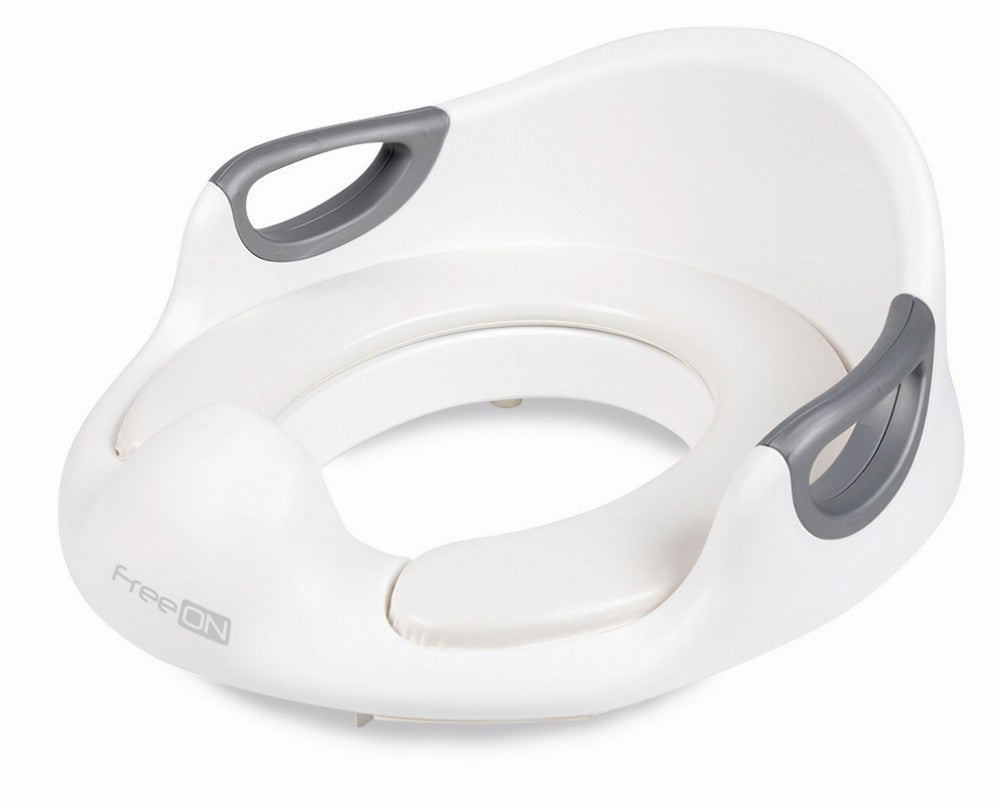Поставка За Тоалетна Чиния С Дръжки Freeon