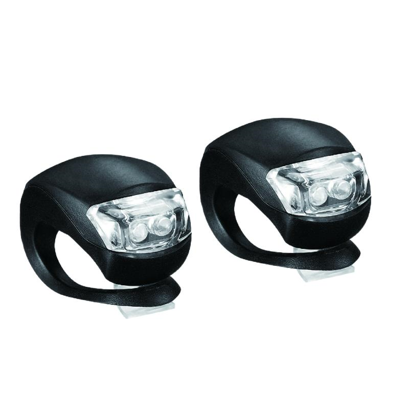 Lanterne Freeon pentru cărucior, 2 buc.