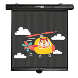 Freeon Сенник Ролетен Хеликоптер 2Бр.