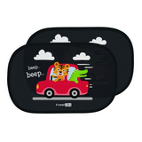 Freeon Сенник За Кола 2 Бр. Количка