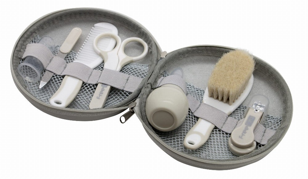 Хигиенен Несесер С Принадлежности Freeon