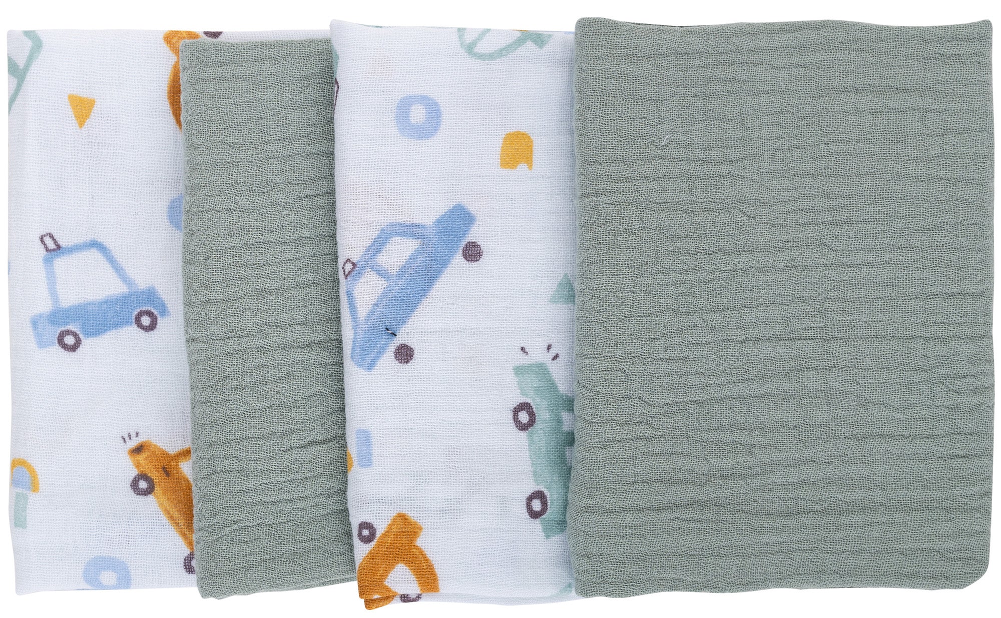 Scutece Freeon 4 buc. 84492, 40x40 cm.