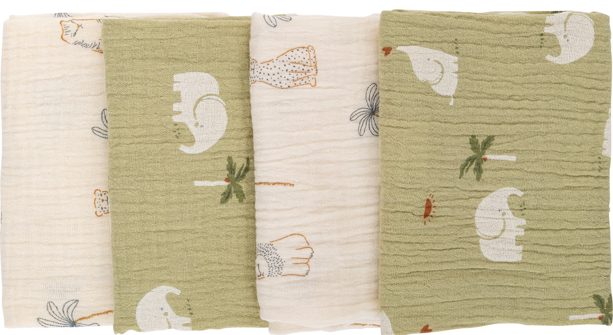 Scutece Freeon 4 buc. 84508, 40X40 cm.