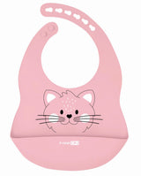 Freeon Лигавник Силиконов Коте Розов