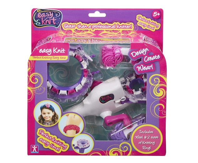 Машина За Плетене