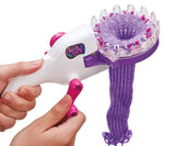 Машина За Плетене