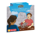 Срути Замъка!