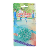Ластик За Скачане 200см Зелен Eddy Toys
