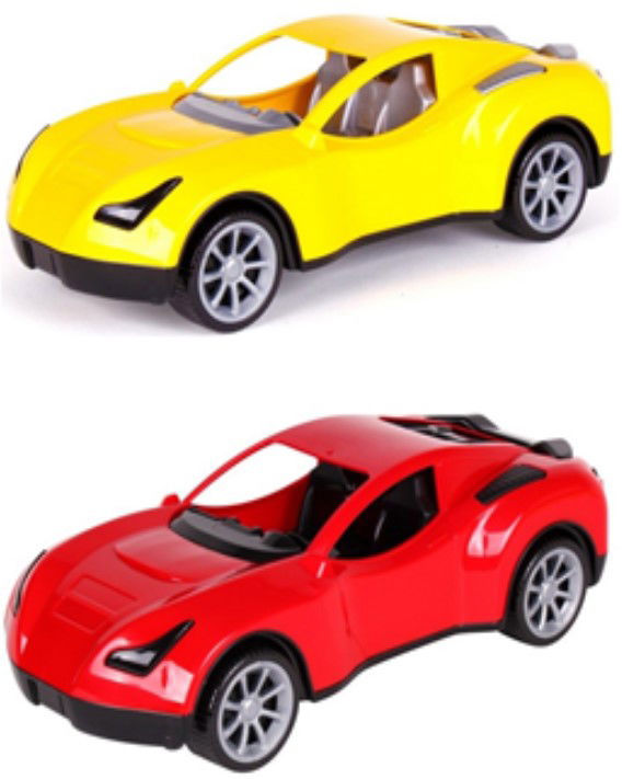 Автомобил 38Х17Х12 --- BebeMama