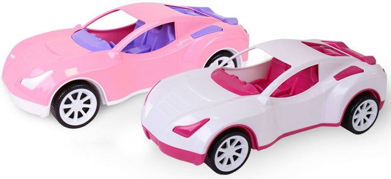 Автомобил 38Х17Х12 --- BebeMama