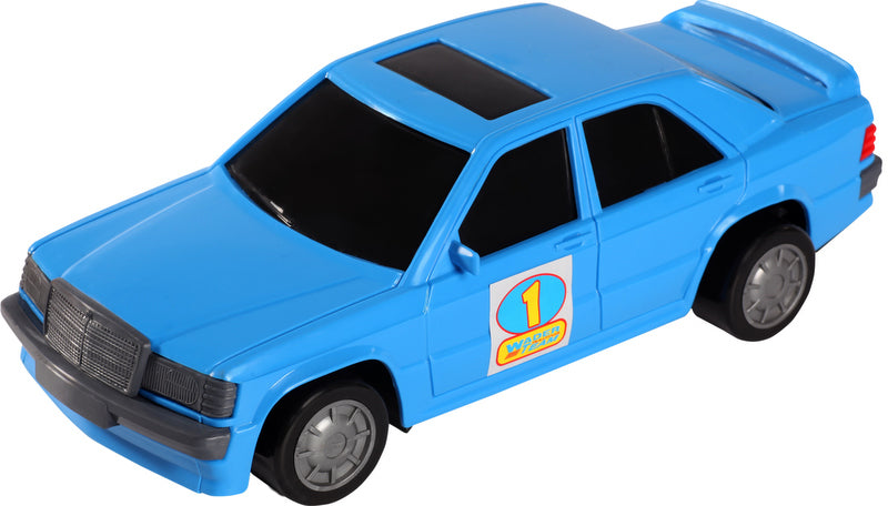 Кола Авто Мерк 27Х12Х8