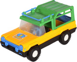 Джип Сафари 25Х10Х11