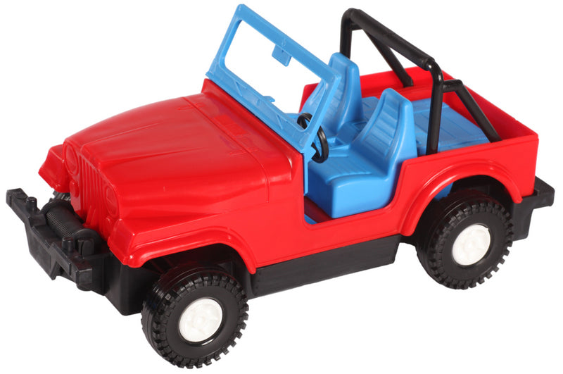 Джип Открит23Х11Х11