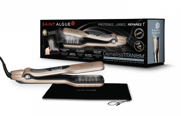 Преса С Пара Titanium Abc