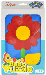 Бебешки Пъзел В Кутия 9 Модела 27Х16Х2