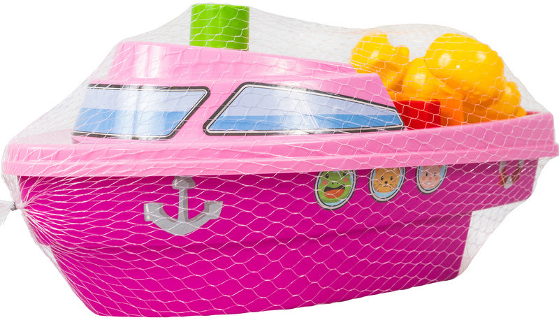 Кораб Сортер 35Х18Х16