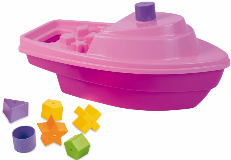 Кораб Сортер 35Х18Х16