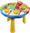 Маса За Игра Разглобяема С Всички Играчки И Табли В Кутия 59х35х19 Julia
