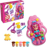 Set plastilină design vestimentar 37x26x6