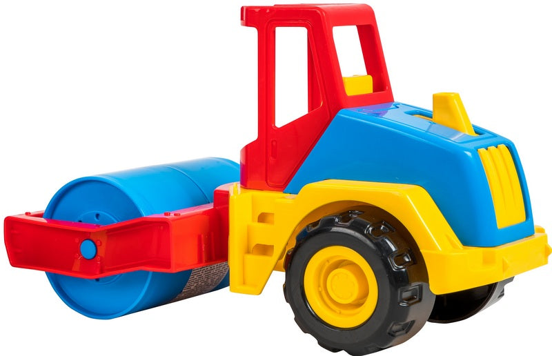 Строителни Машини 2 Модела 26Х15Х12 --- BebeMama