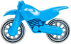 Mini bicicletă de cross 4 culori 9X5X4